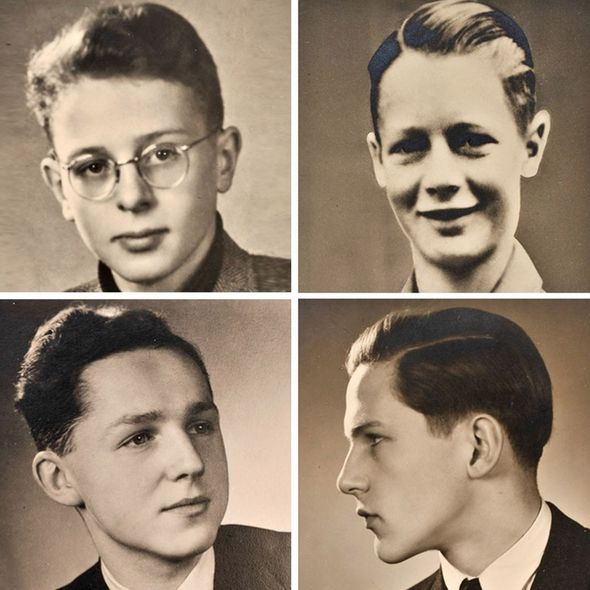 Foto: Gedenkstätte Leistikowstraße